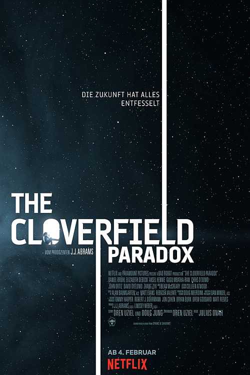 Cloverposter