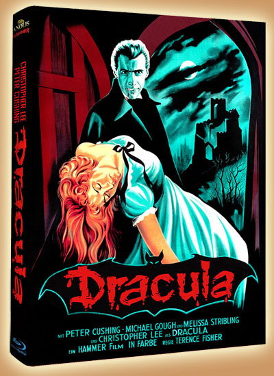 dracula b