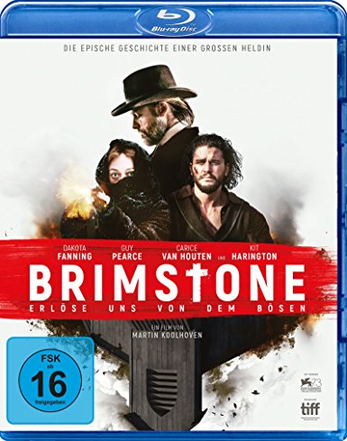 brimstone