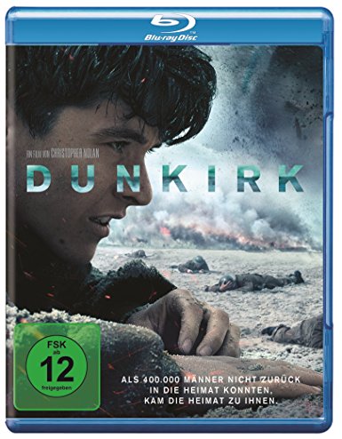 dunkirk