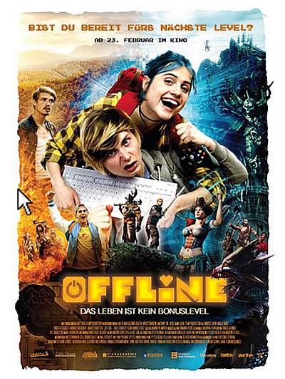 offlineklein