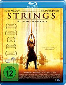 amastrings