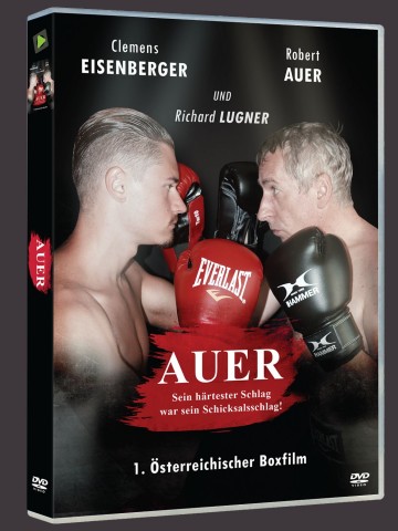 auer dvd