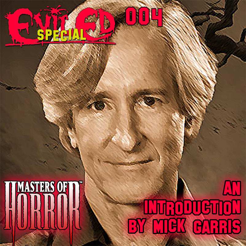 EES004 mick Garris klein